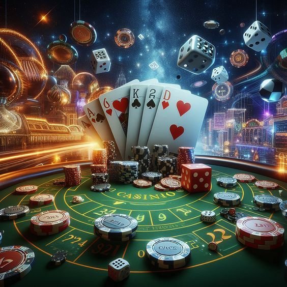 gudangcuan slot featured game showcase