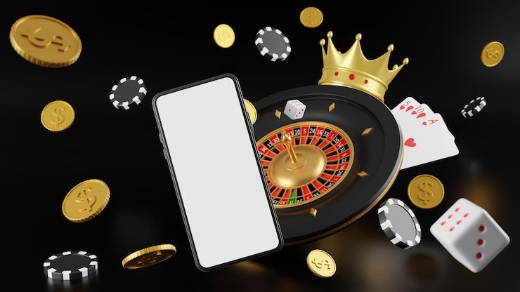 Mega Moolah live blackjack studio on gudangcuan slot with professional dealer and multi-camera setup